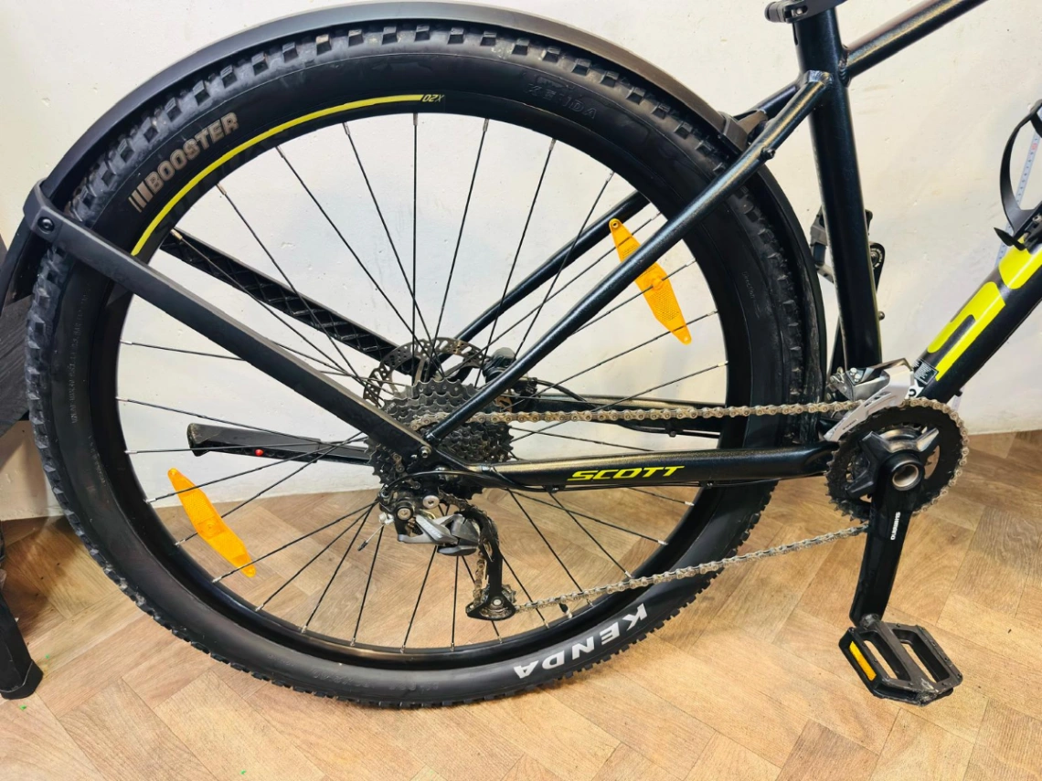 Scott 950, Velo / Fahrrad, 29 Zoll, Rgr: 48 cm thumbnail 5