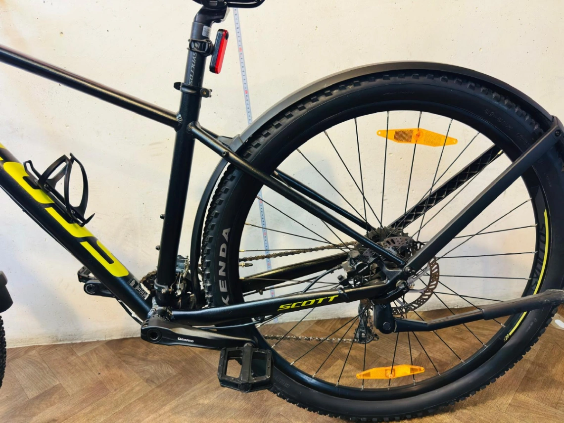 Scott 950, Velo / Fahrrad, 29 Zoll, Rgr: 48 cm thumbnail 6