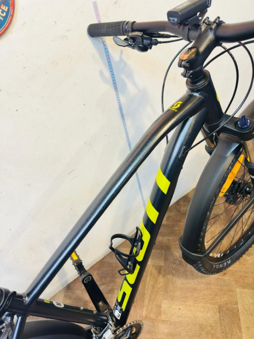 Scott 950, Velo / Fahrrad, 29 Zoll, Rgr: 48 cm thumbnail 7