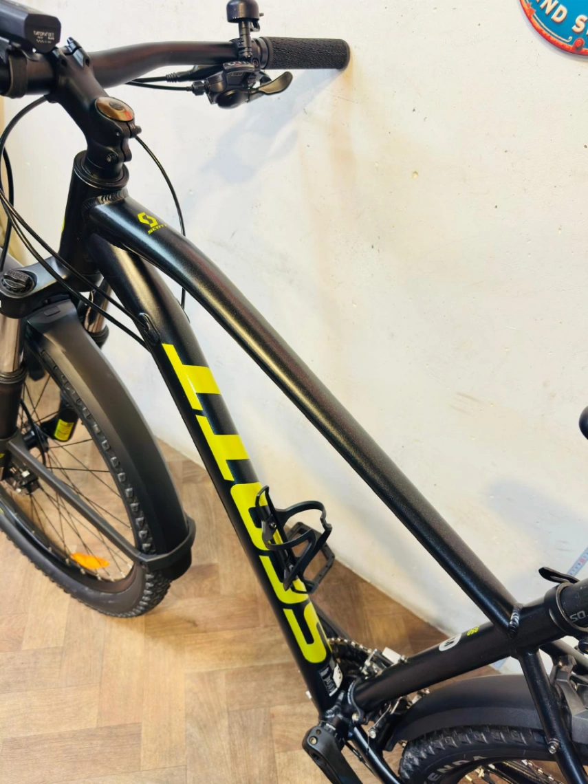 Scott 950, Velo / Fahrrad, 29 Zoll, Rgr: 48 cm thumbnail 8