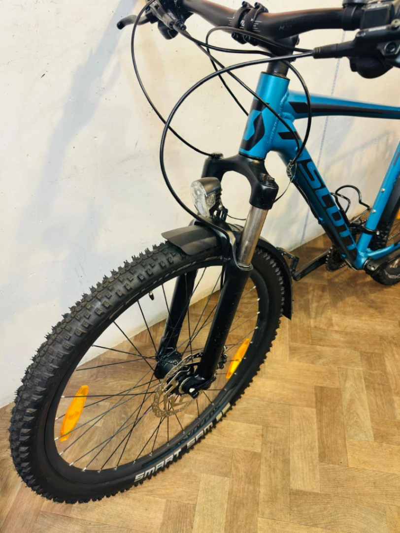 Scott , Velo / Fahrrad, 27.5 Zoll, Rgr: 48 cm thumbnail 3