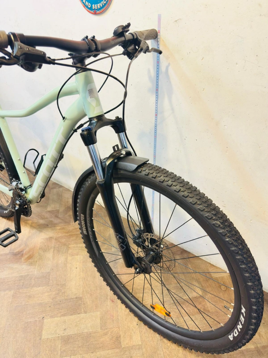 Scott , Velo / Fahrrad, 29 Zoll, Rgr: 48 cm thumbnail 3