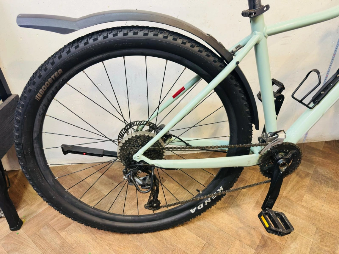 Scott , Velo / Fahrrad, 29 Zoll, Rgr: 48 cm thumbnail 5