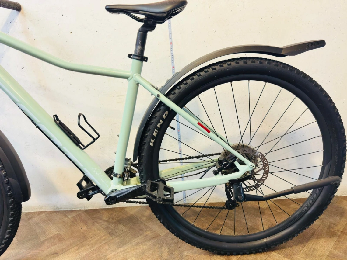 Scott , Velo / Fahrrad, 29 Zoll, Rgr: 48 cm thumbnail 6