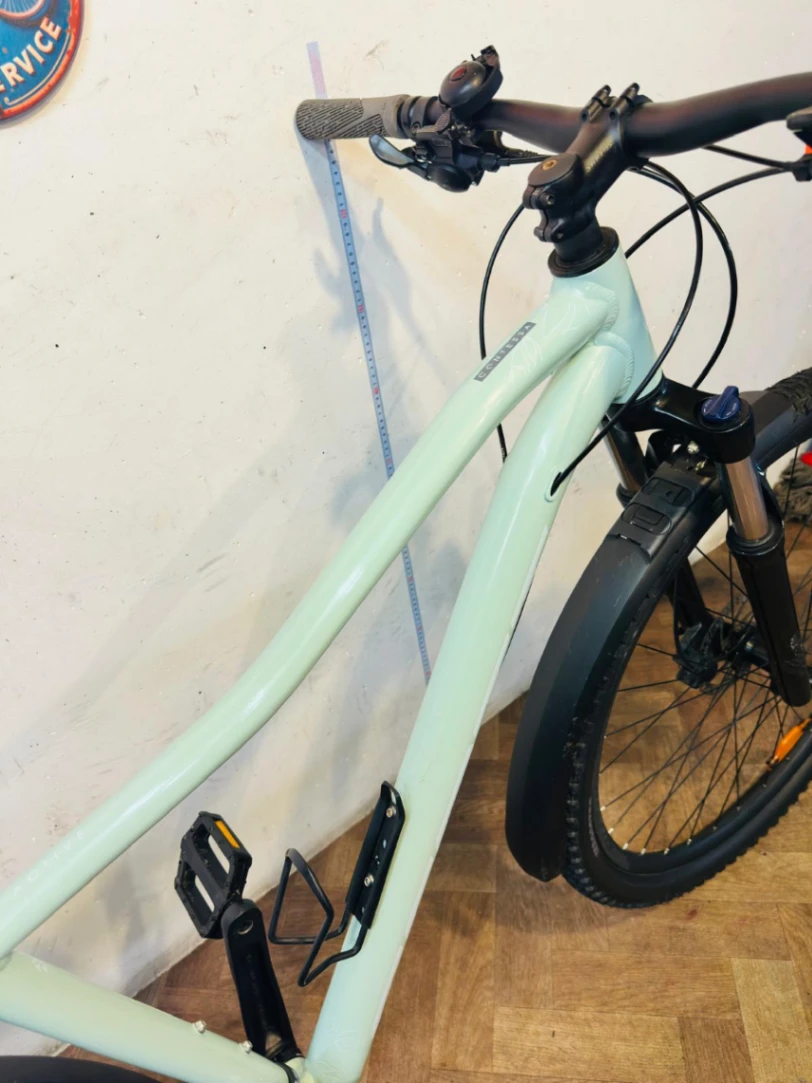 Scott , Velo / Fahrrad, 29 Zoll, Rgr: 48 cm thumbnail 7