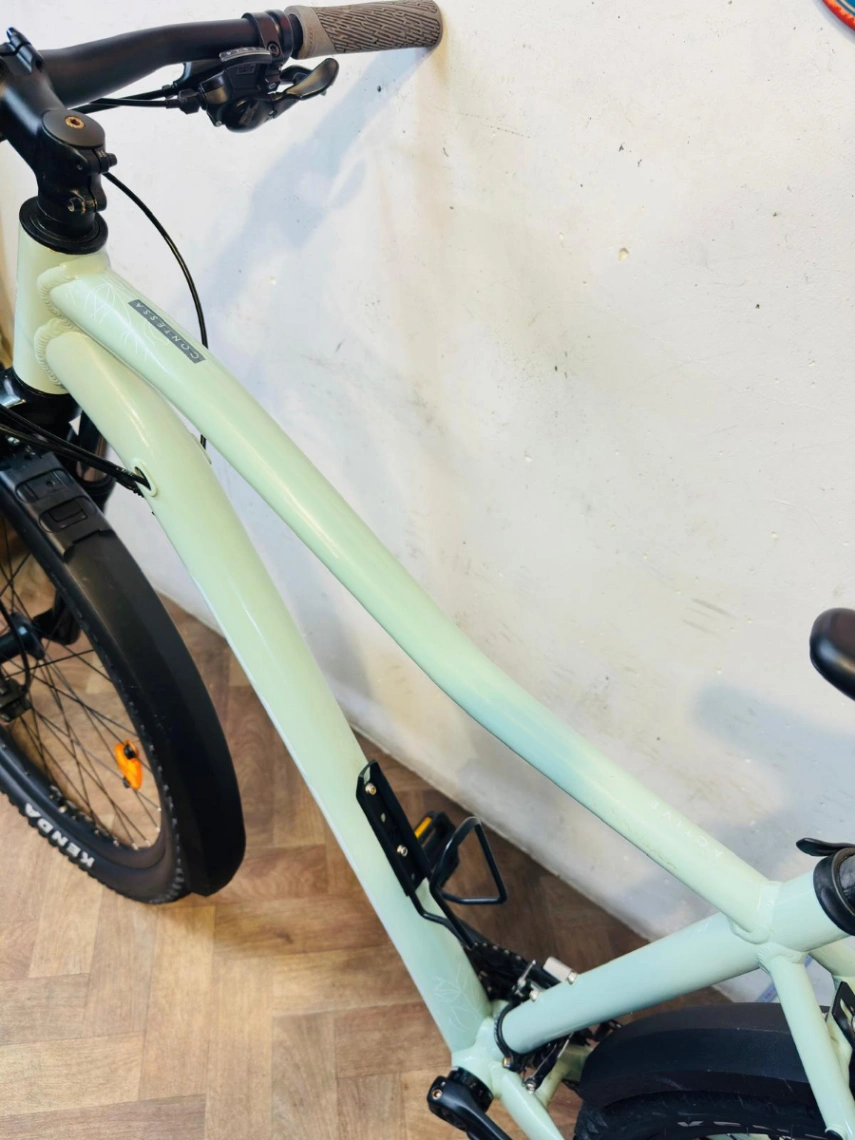 Scott , Velo / Fahrrad, 29 Zoll, Rgr: 48 cm thumbnail 8