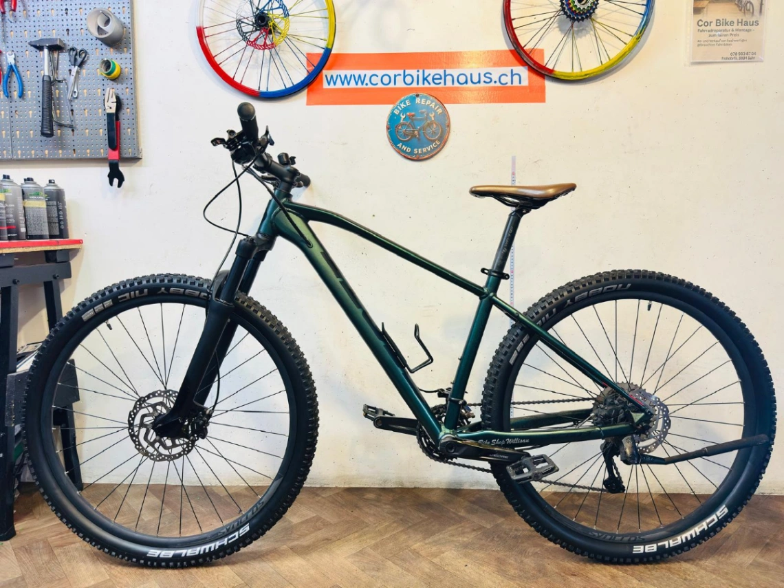 Scott 930 , Velo / Fahrrad, 29 Zoll, Rgr: 48 cm thumbnail 2