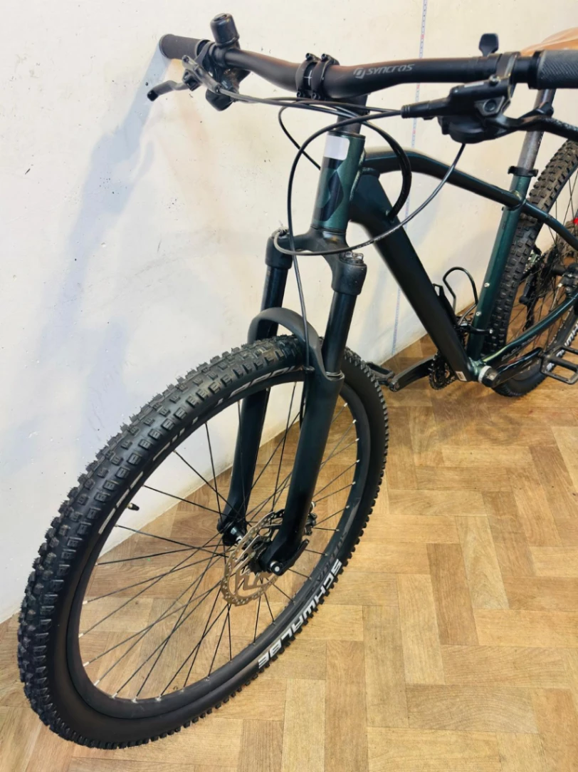 Scott 930 , Velo / Fahrrad, 29 Zoll, Rgr: 48 cm thumbnail 3