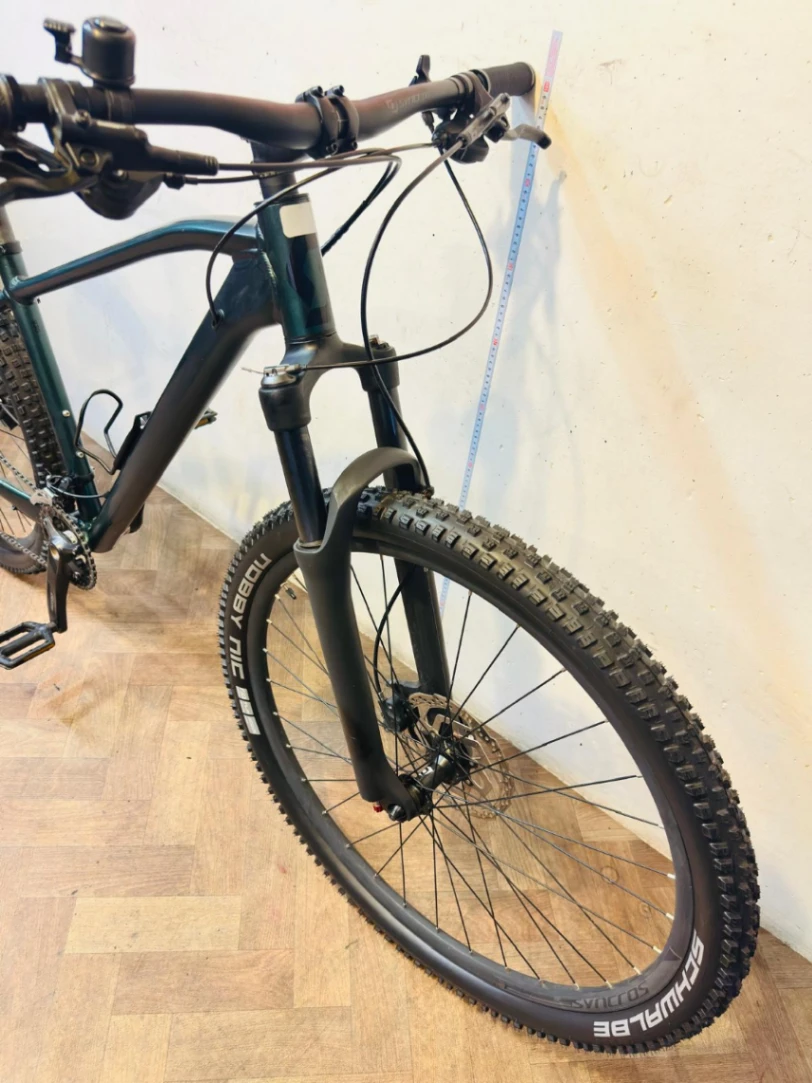 Scott 930 , Velo / Fahrrad, 29 Zoll, Rgr: 48 cm thumbnail 4