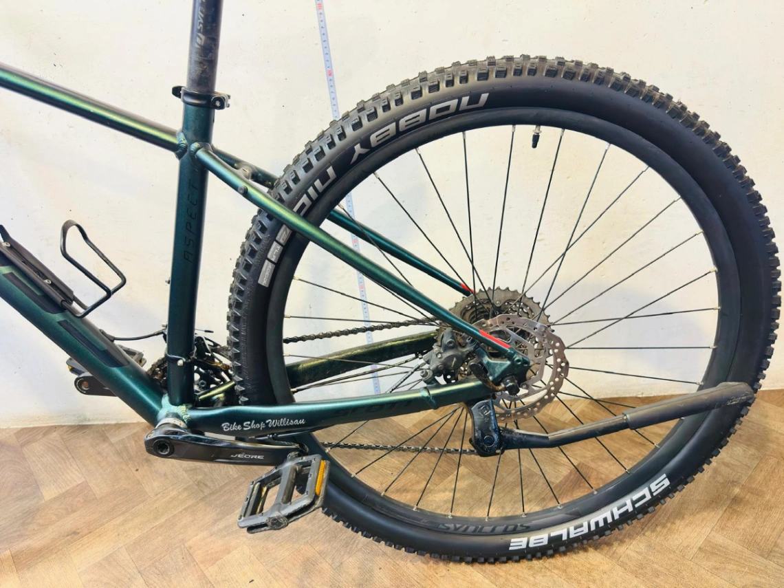 Scott 930 , Velo / Fahrrad, 29 Zoll, Rgr: 48 cm thumbnail 5