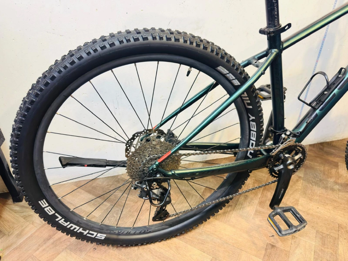 Scott 930 , Velo / Fahrrad, 29 Zoll, Rgr: 48 cm thumbnail 6