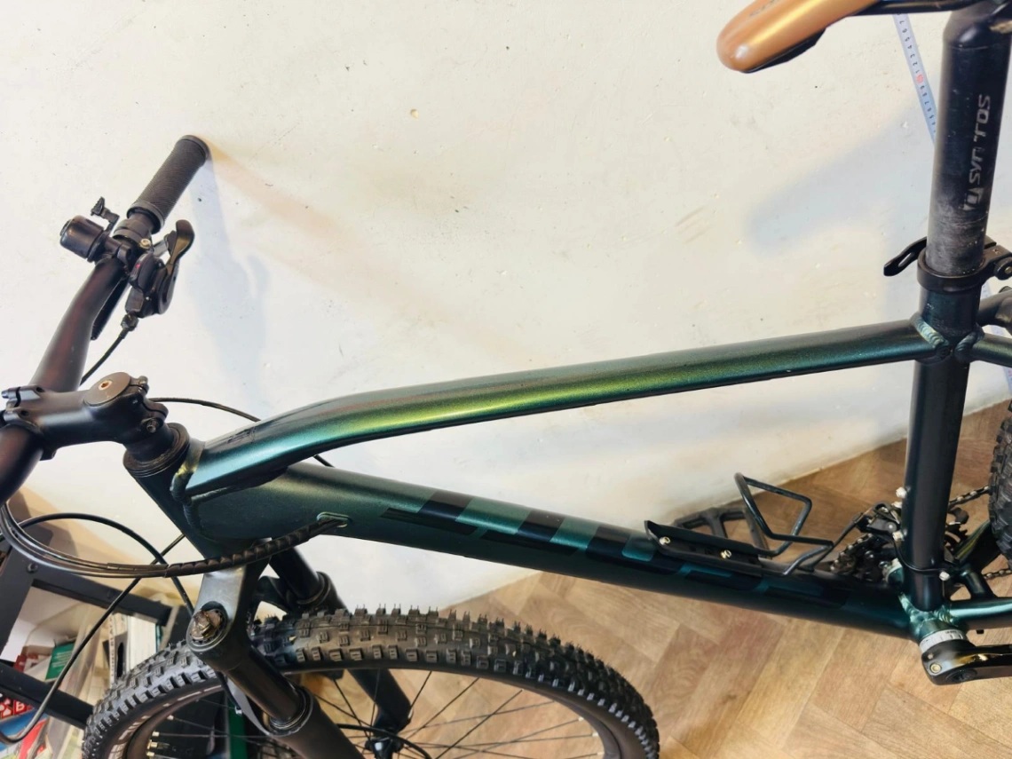 Scott 930 , Velo / Fahrrad, 29 Zoll, Rgr: 48 cm thumbnail 8