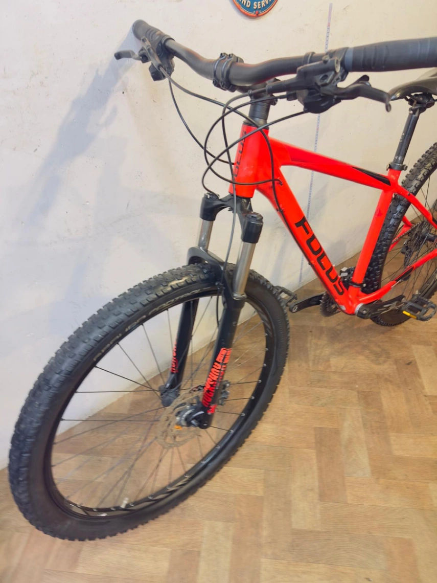 Focus Velo / Fahrrad, 29 Zoll, Rgr: 44 cm thumbnail 3