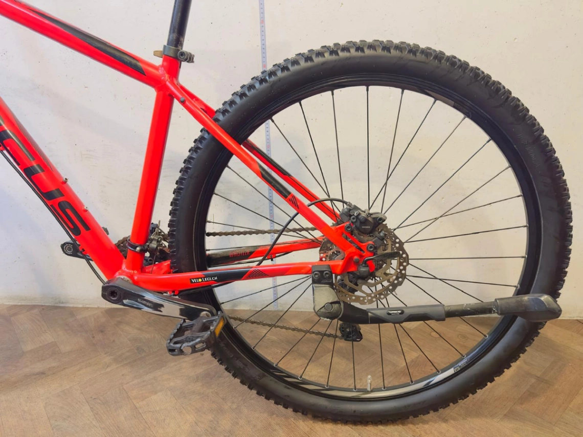 Focus Velo / Fahrrad, 29 Zoll, Rgr: 44 cm thumbnail 6