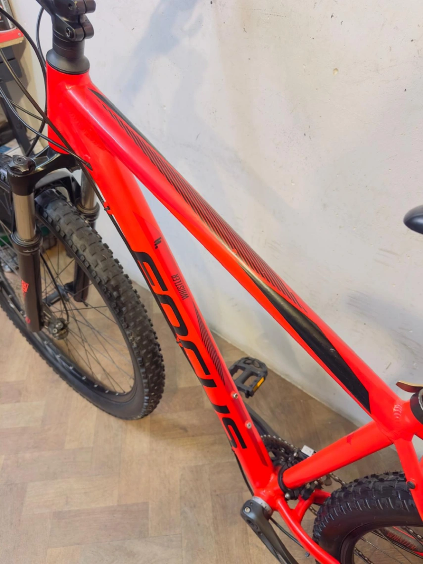 Focus Velo / Fahrrad, 29 Zoll, Rgr: 44 cm thumbnail 8