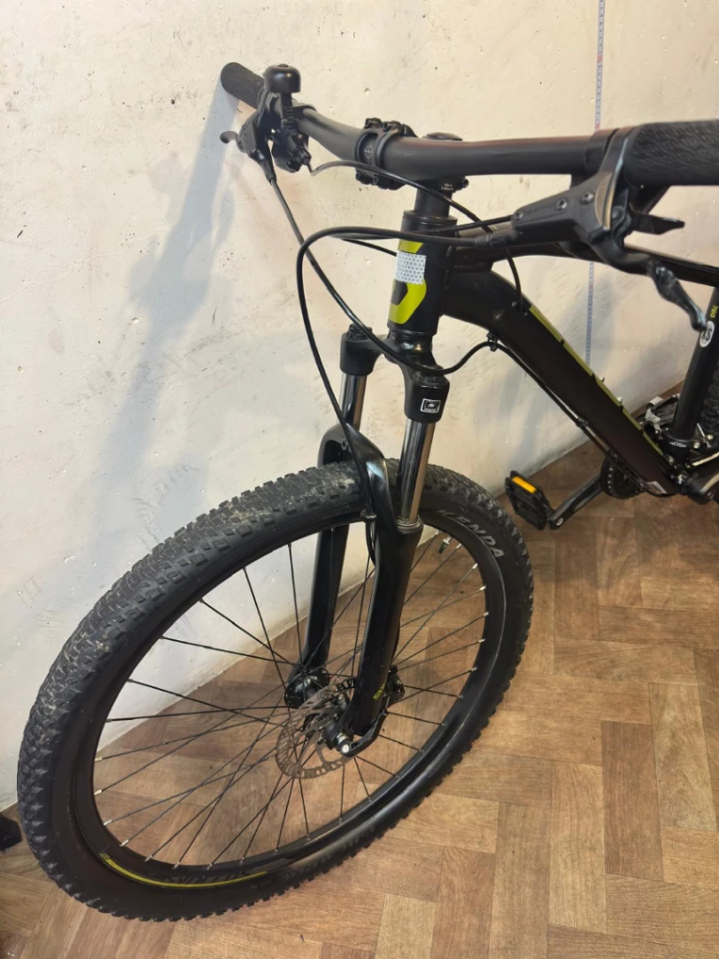 Scott , Velo / Fahrrad, 27.5 Zoll, Rgr: 36 cm thumbnail 3