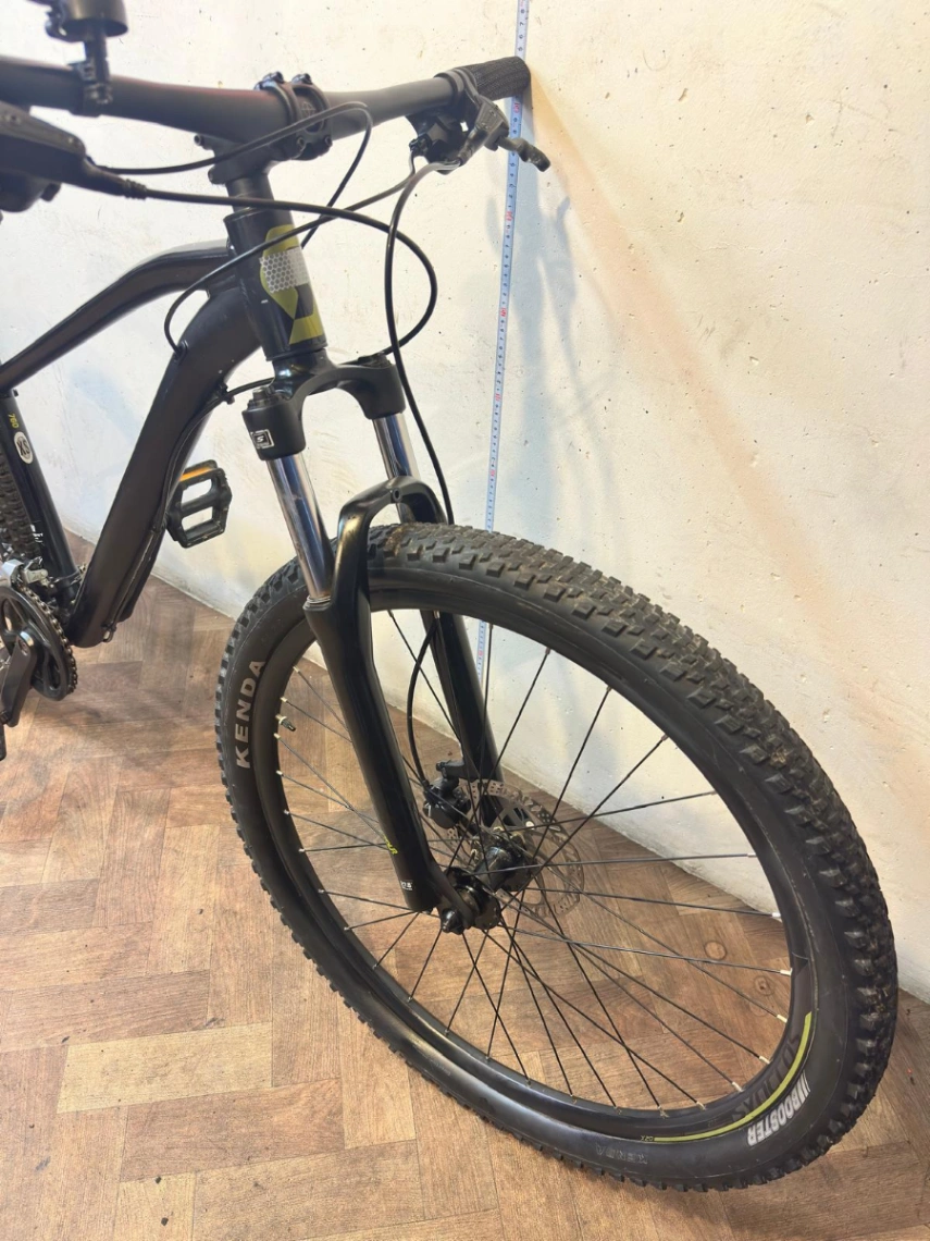 Scott , Velo / Fahrrad, 27.5 Zoll, Rgr: 36 cm thumbnail 4