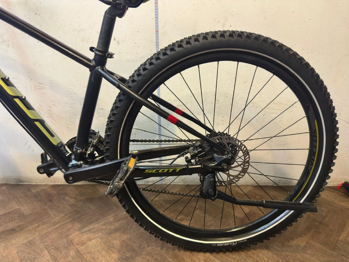 Scott , Velo / Fahrrad, 27.5 Zoll, Rgr: 36 cm thumbnail 6