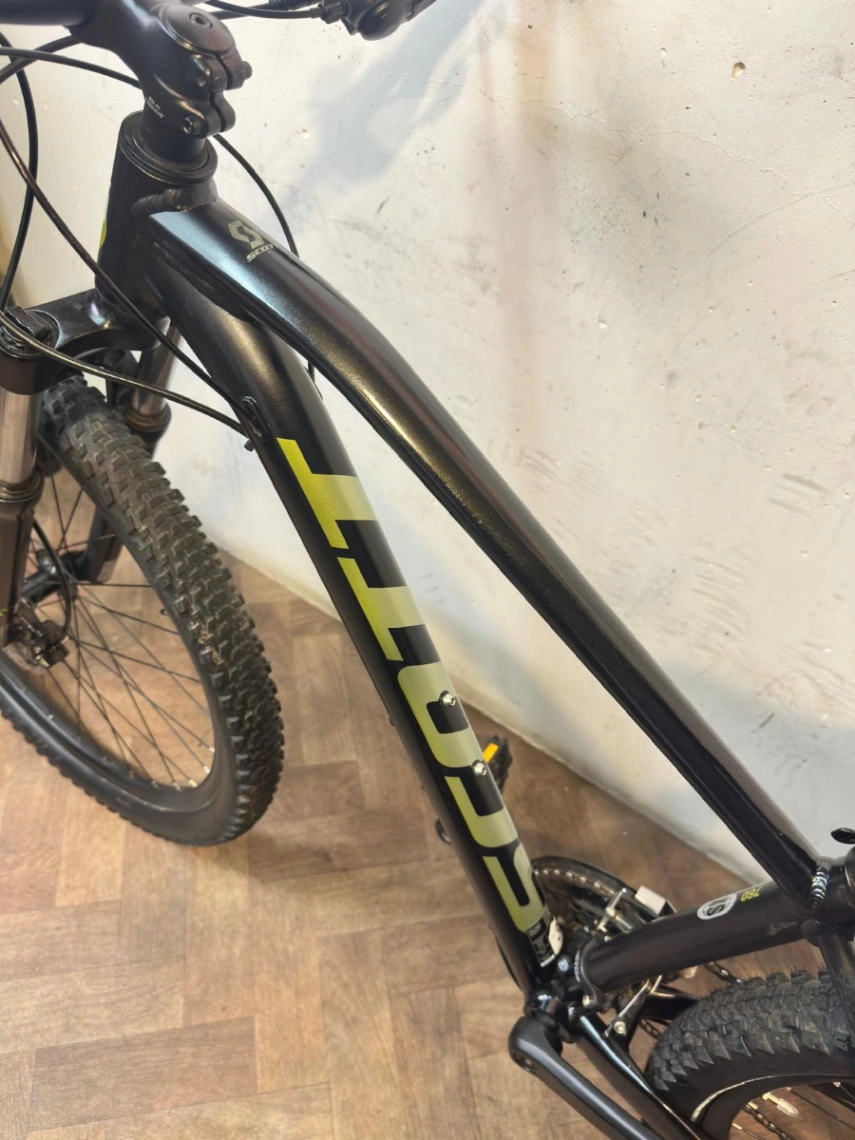 Scott , Velo / Fahrrad, 27.5 Zoll, Rgr: 36 cm thumbnail 7