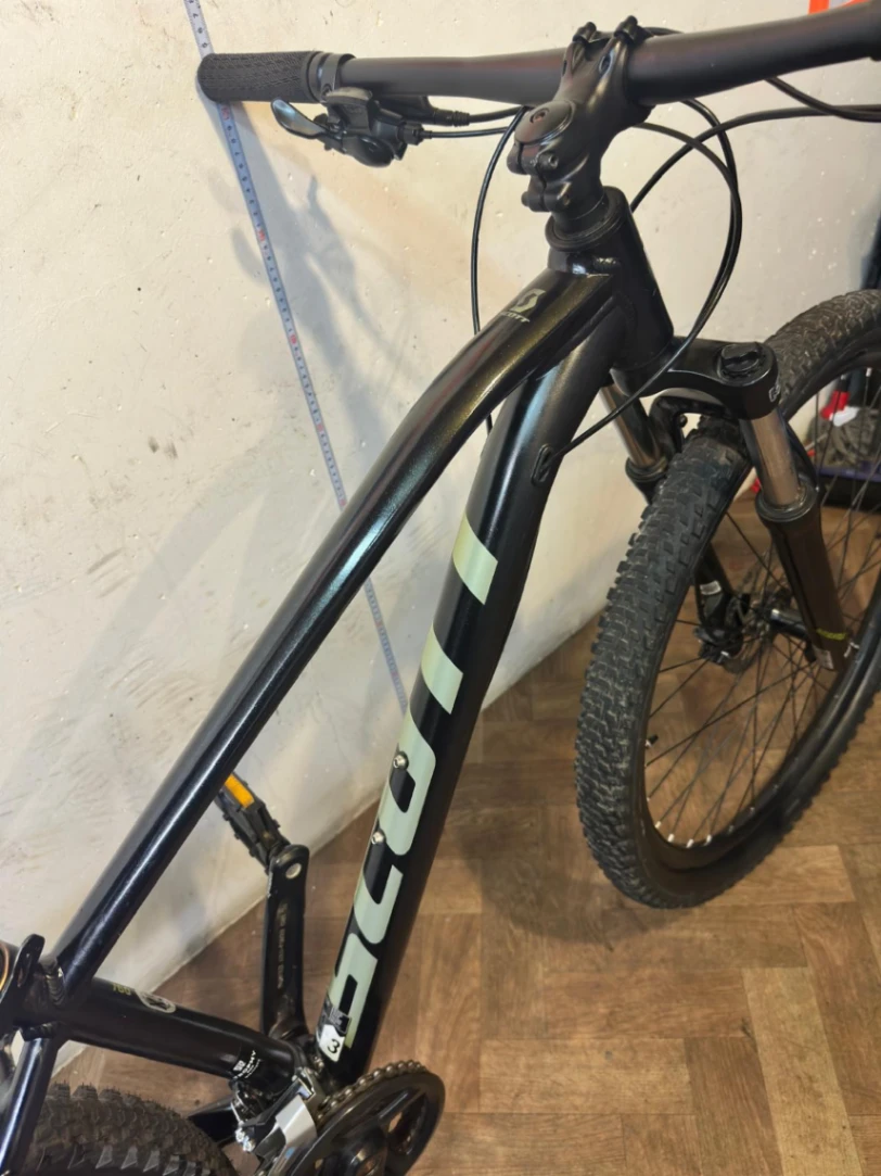 Scott , Velo / Fahrrad, 27.5 Zoll, Rgr: 36 cm thumbnail 8