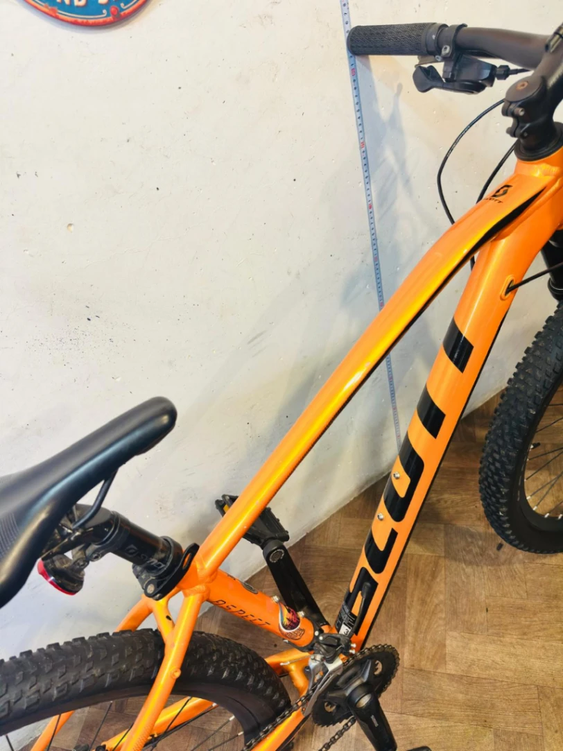 Scott Velo / Fahrrad, 27.5 Zoll, Rgr: 40 cm thumbnail 5