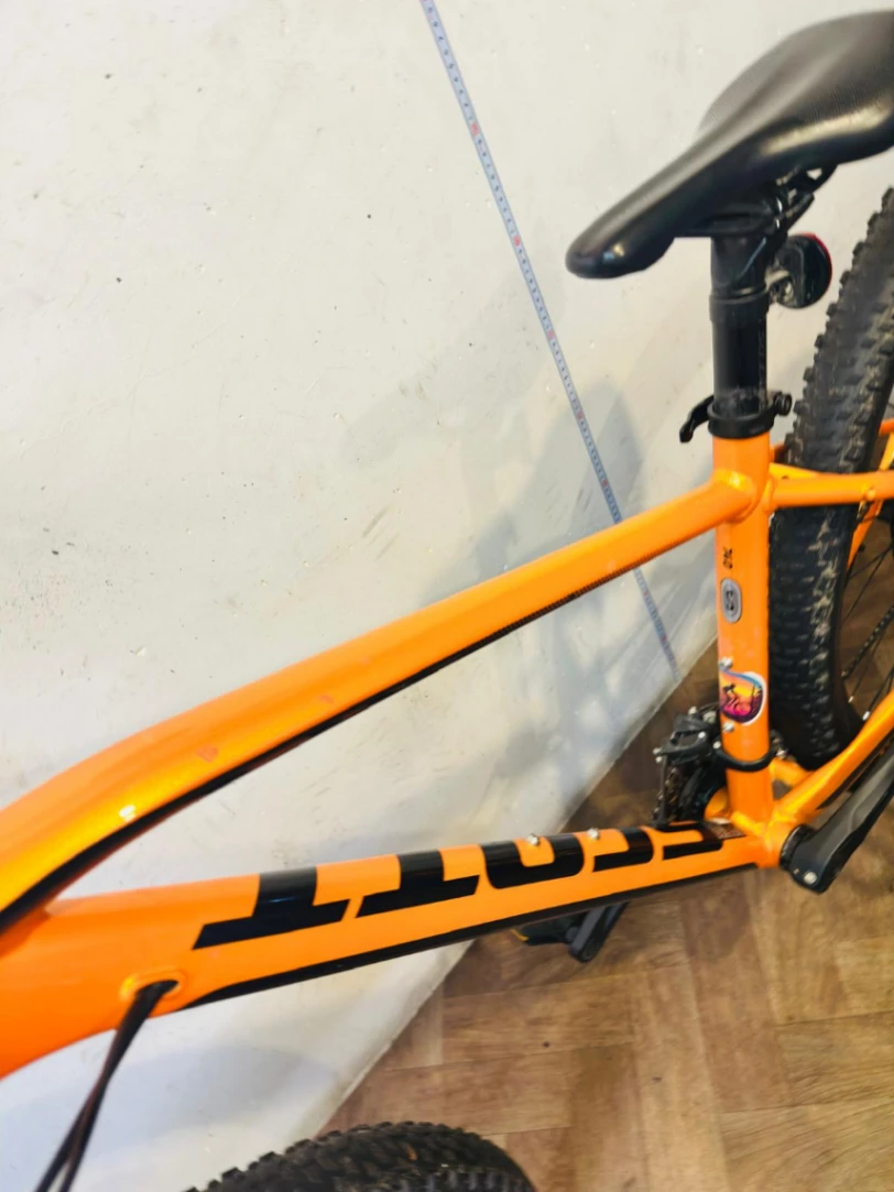 Scott Velo / Fahrrad, 27.5 Zoll, Rgr: 40 cm thumbnail 7