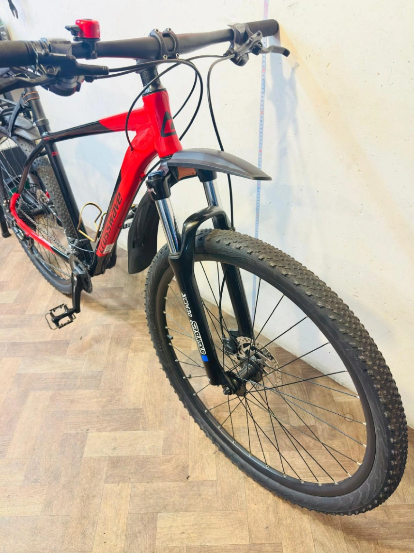 Crosswave Velo / Fahrrad, 29 Zoll, Rgr:48 thumbnail 4