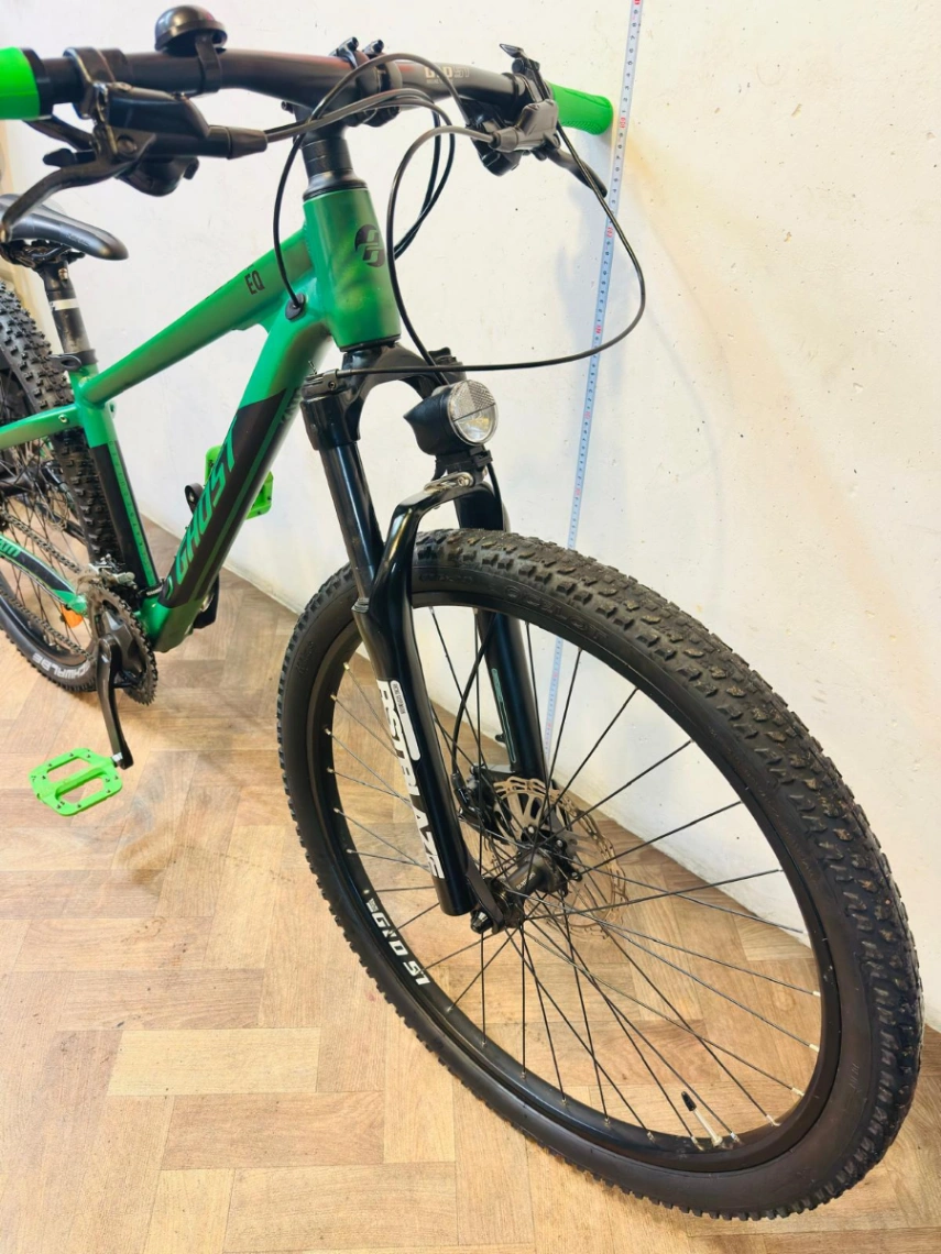 Ghost Velo / Fahrrad, 27.5 Zoll, Rgr:38 cm thumbnail 4