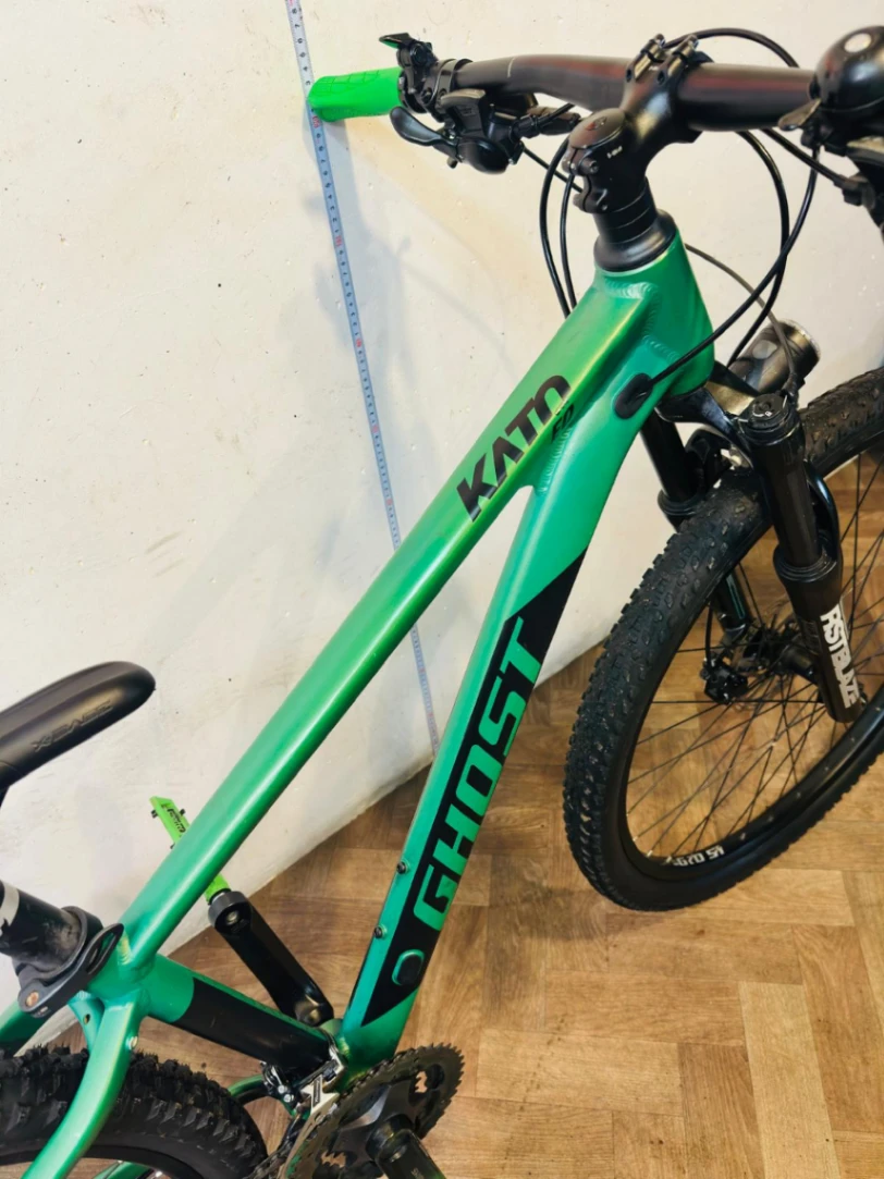 Ghost Velo / Fahrrad, 27.5 Zoll, Rgr:38 cm thumbnail 7