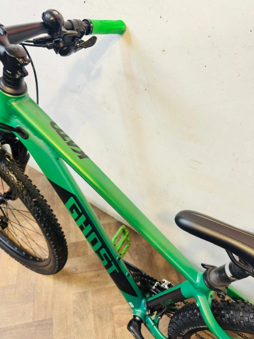 Ghost Velo / Fahrrad, 27.5 Zoll, Rgr:38 cm thumbnail 8