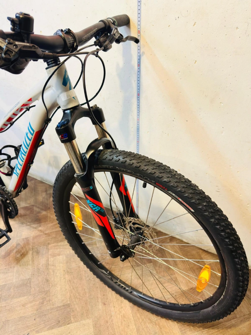 Specialized Velo / Fahrrad, 27.5 Zoll, Rgr: 38 cm thumbnail 4