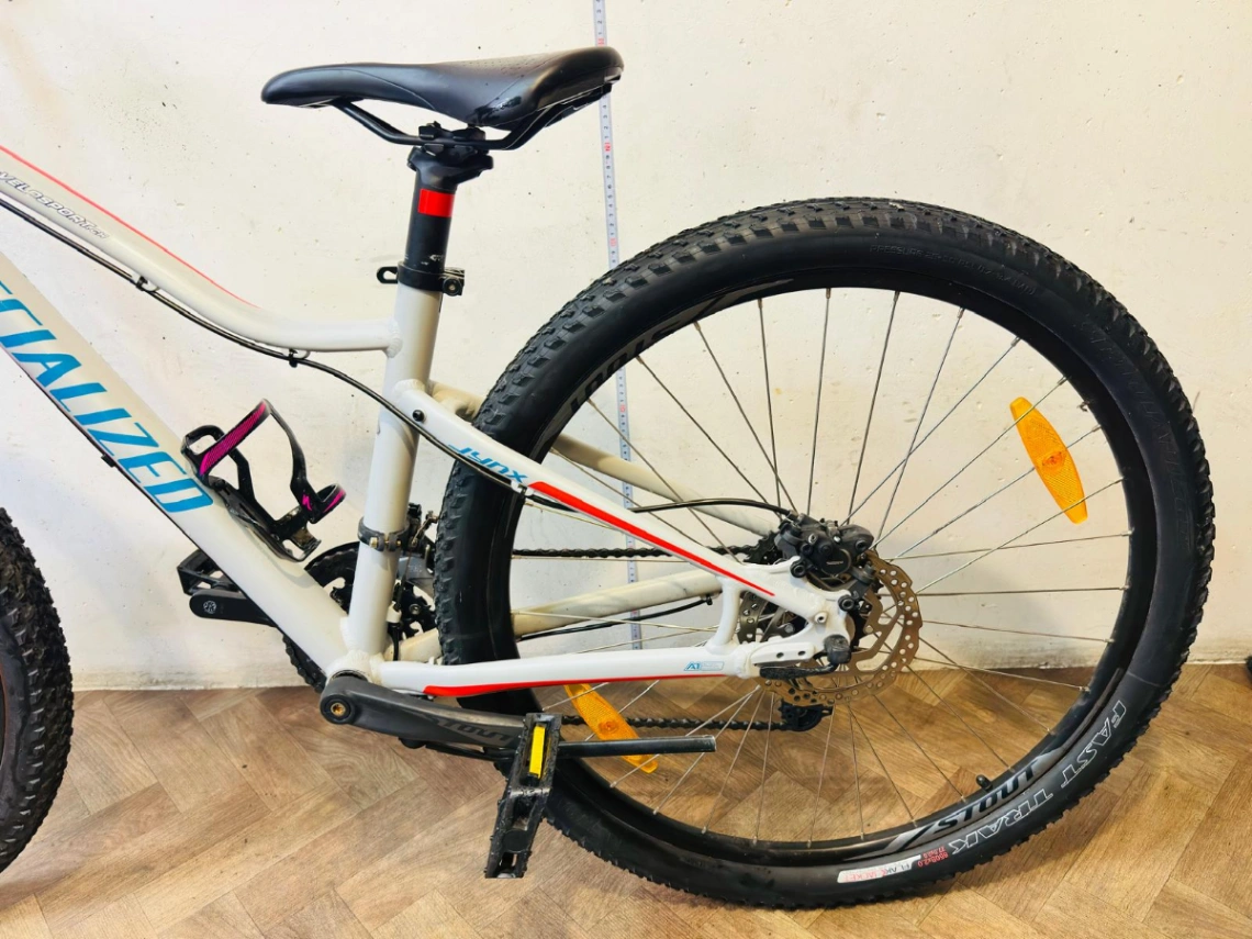 Specialized Velo / Fahrrad, 27.5 Zoll, Rgr: 38 cm thumbnail 5