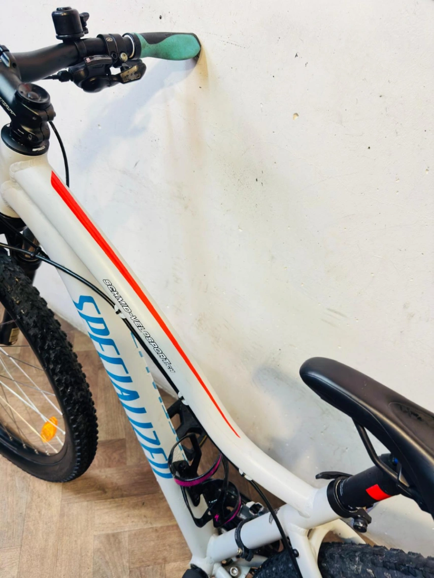 Specialized Velo / Fahrrad, 27.5 Zoll, Rgr: 38 cm thumbnail 7