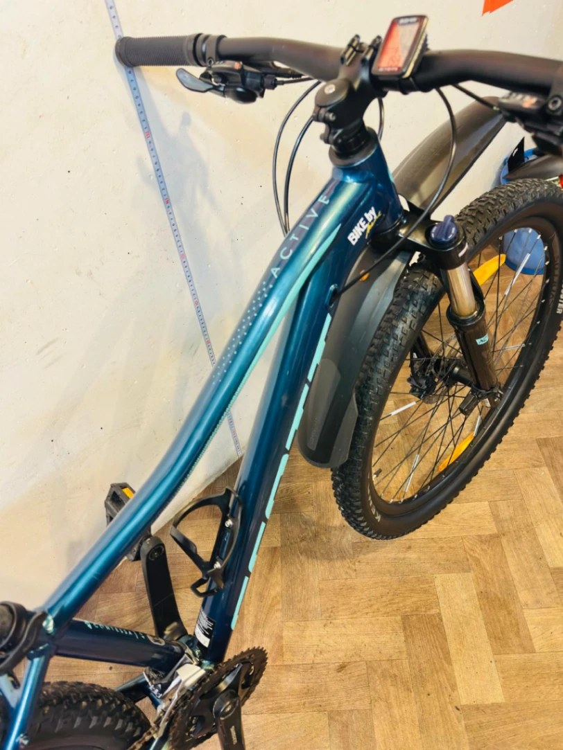 Scott Velo / Fahrrad, 27.5 Zoll, Rgr: 36 cm thumbnail 7