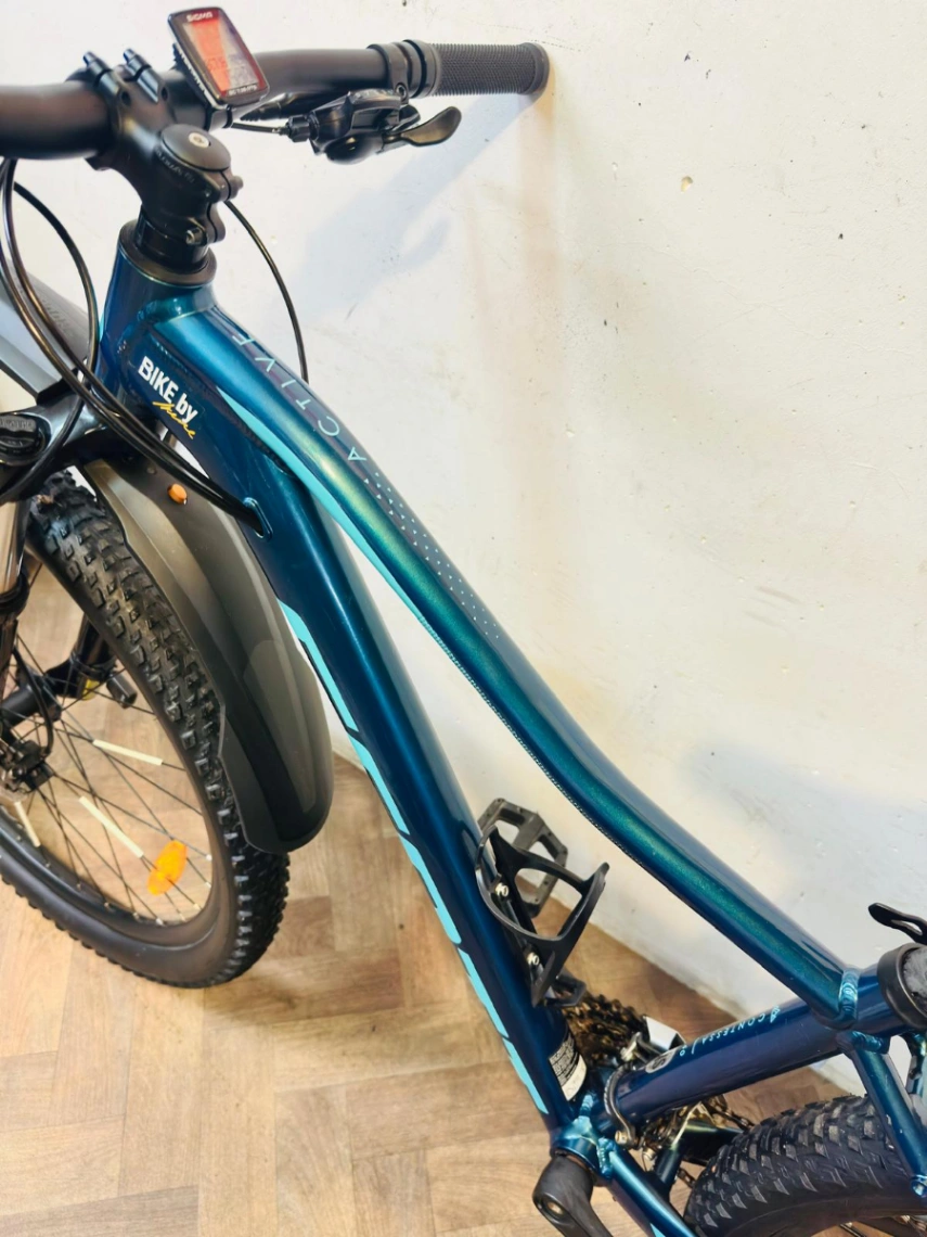 Scott Velo / Fahrrad, 27.5 Zoll, Rgr: 36 cm thumbnail 8