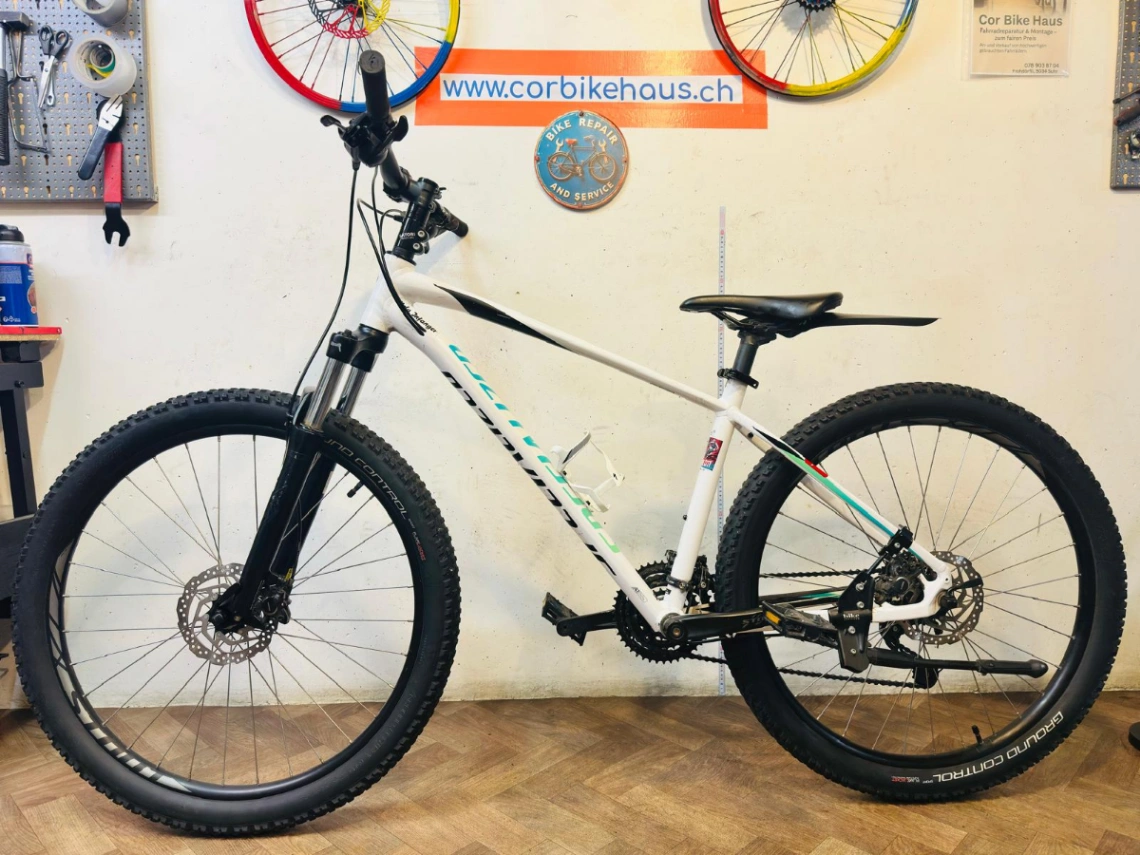 Specialized Velo / Fahrrad, 27.5 Zoll, Rgr: 44 cm thumbnail 2