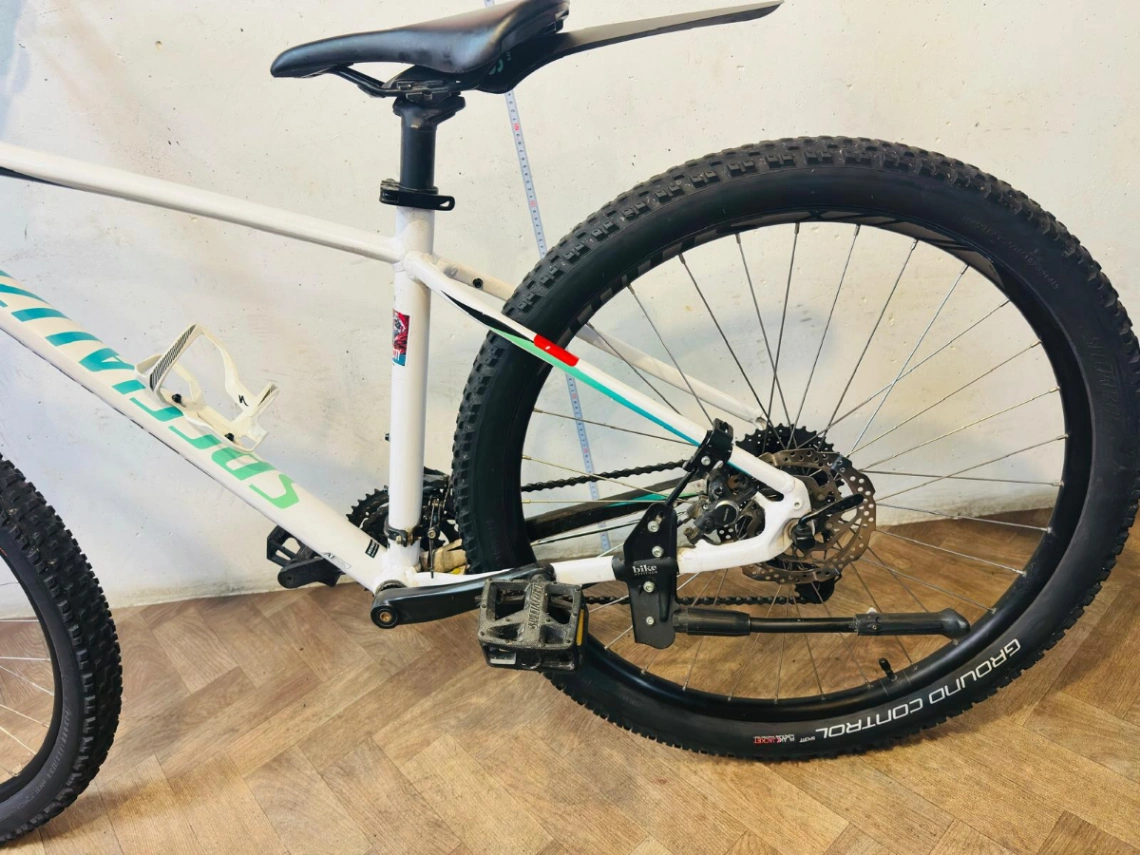 Specialized Velo / Fahrrad, 27.5 Zoll, Rgr: 44 cm thumbnail 5