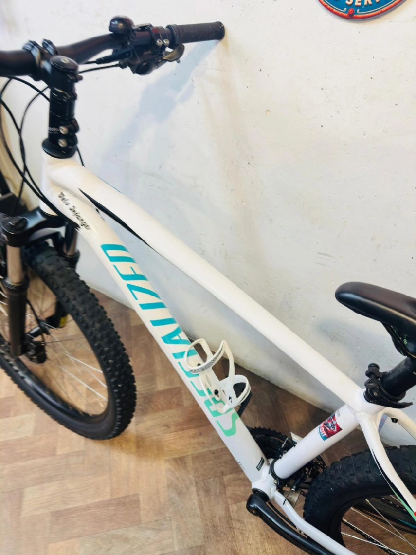 Specialized Velo / Fahrrad, 27.5 Zoll, Rgr: 44 cm thumbnail 8