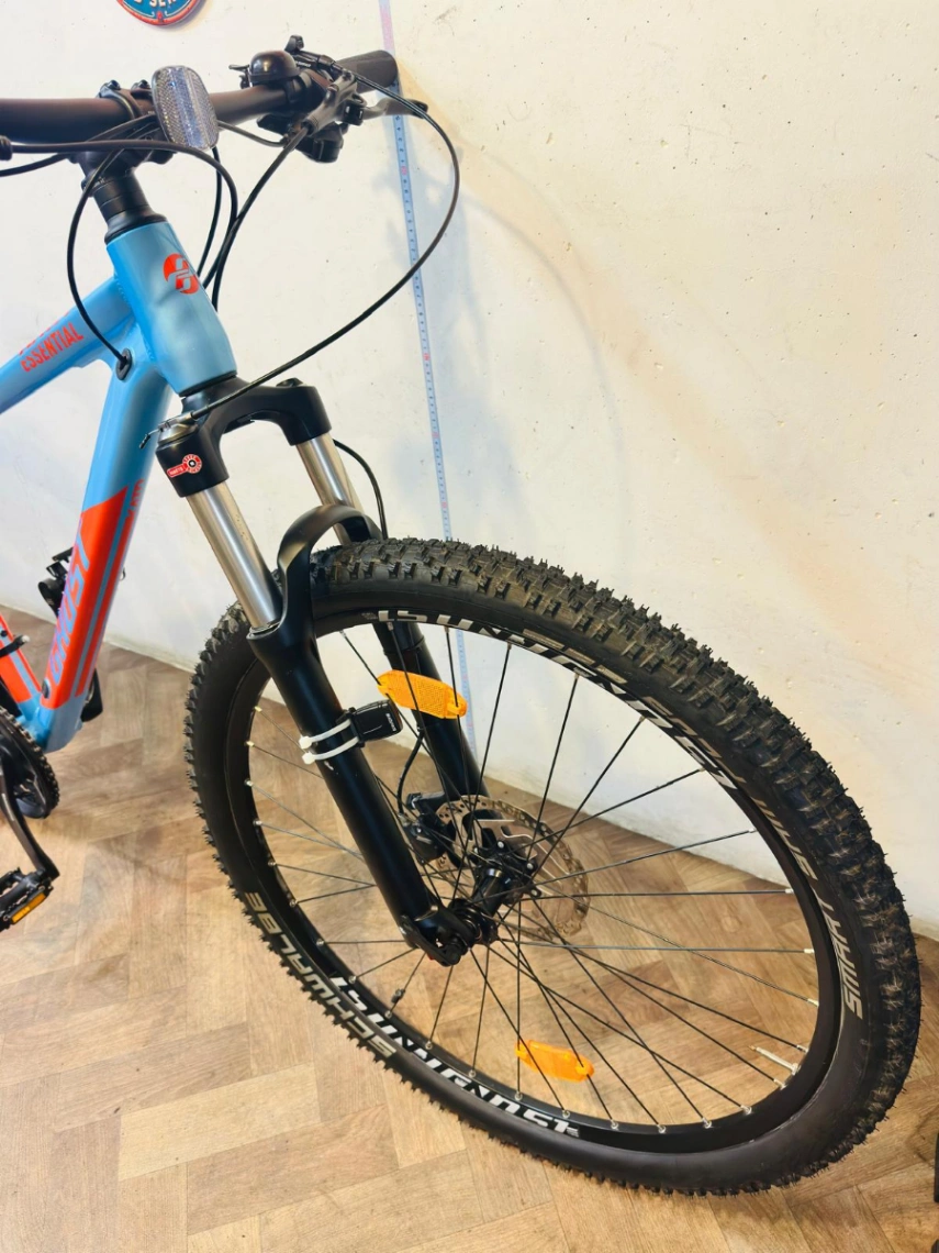 Ghost Velo / Fahrrad, 29 Zoll, Rgr: 44 cm thumbnail 3