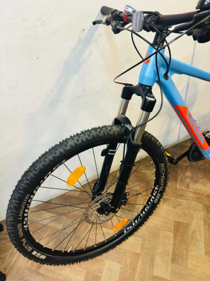 Ghost Velo / Fahrrad, 29 Zoll, Rgr: 44 cm thumbnail 4