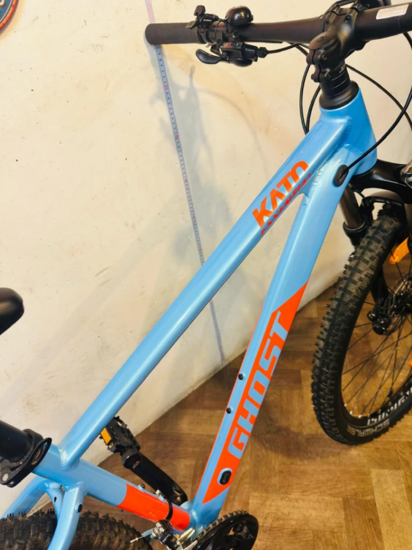 Ghost Velo / Fahrrad, 29 Zoll, Rgr: 44 cm thumbnail 7