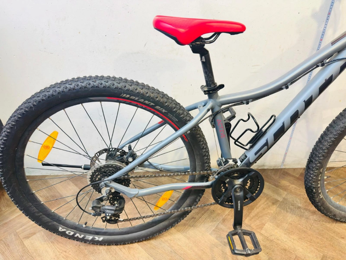 Scott Velo / Fahrrad, 27.5 Zoll, Rgr: 38 cm thumbnail 6