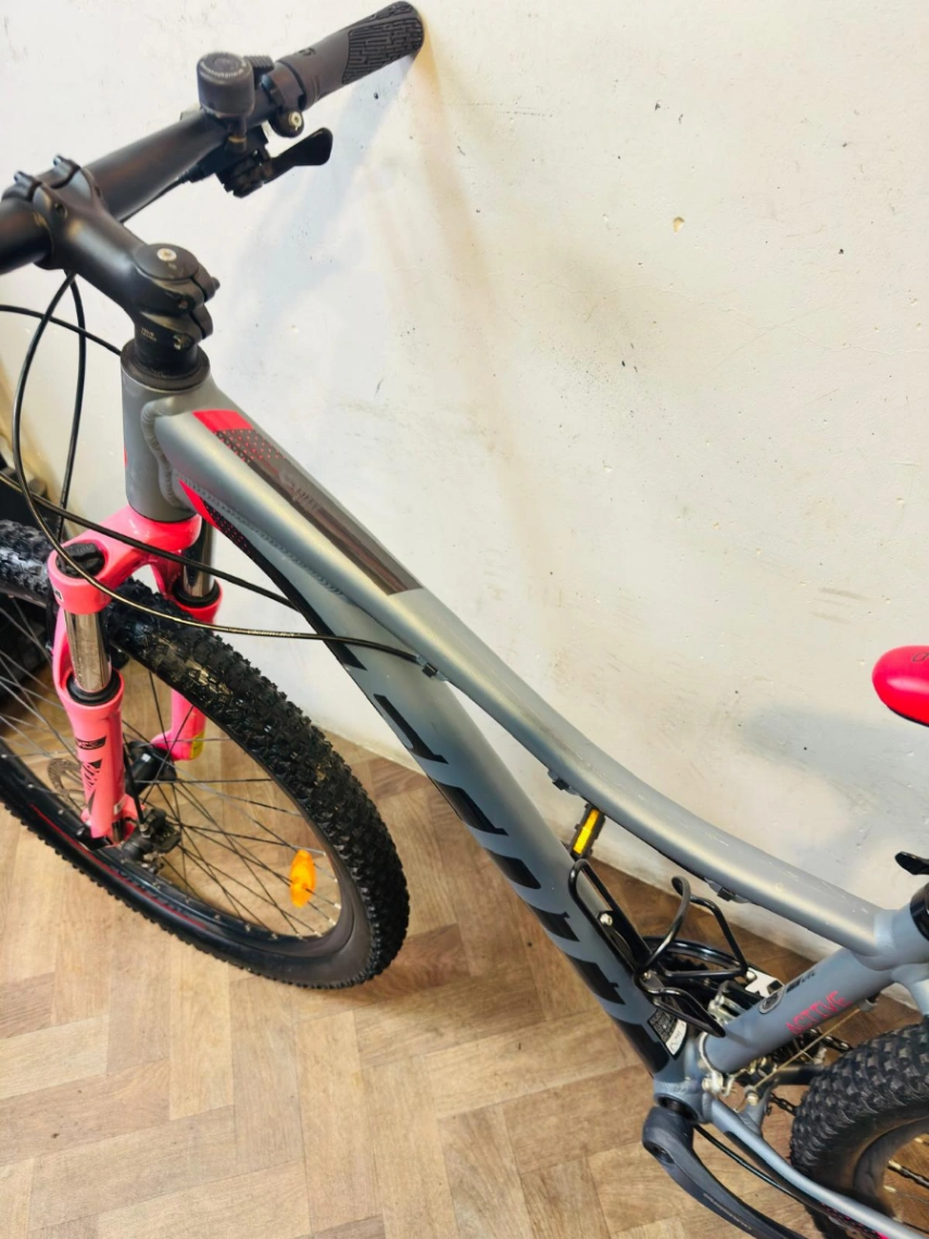 Scott Velo / Fahrrad, 27.5 Zoll, Rgr: 38 cm thumbnail 8