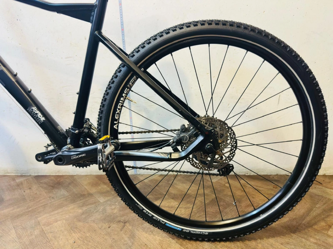 BMC Velo / Fahrrad, 27.5 Zoll, Rgr: 50 thumbnail 6