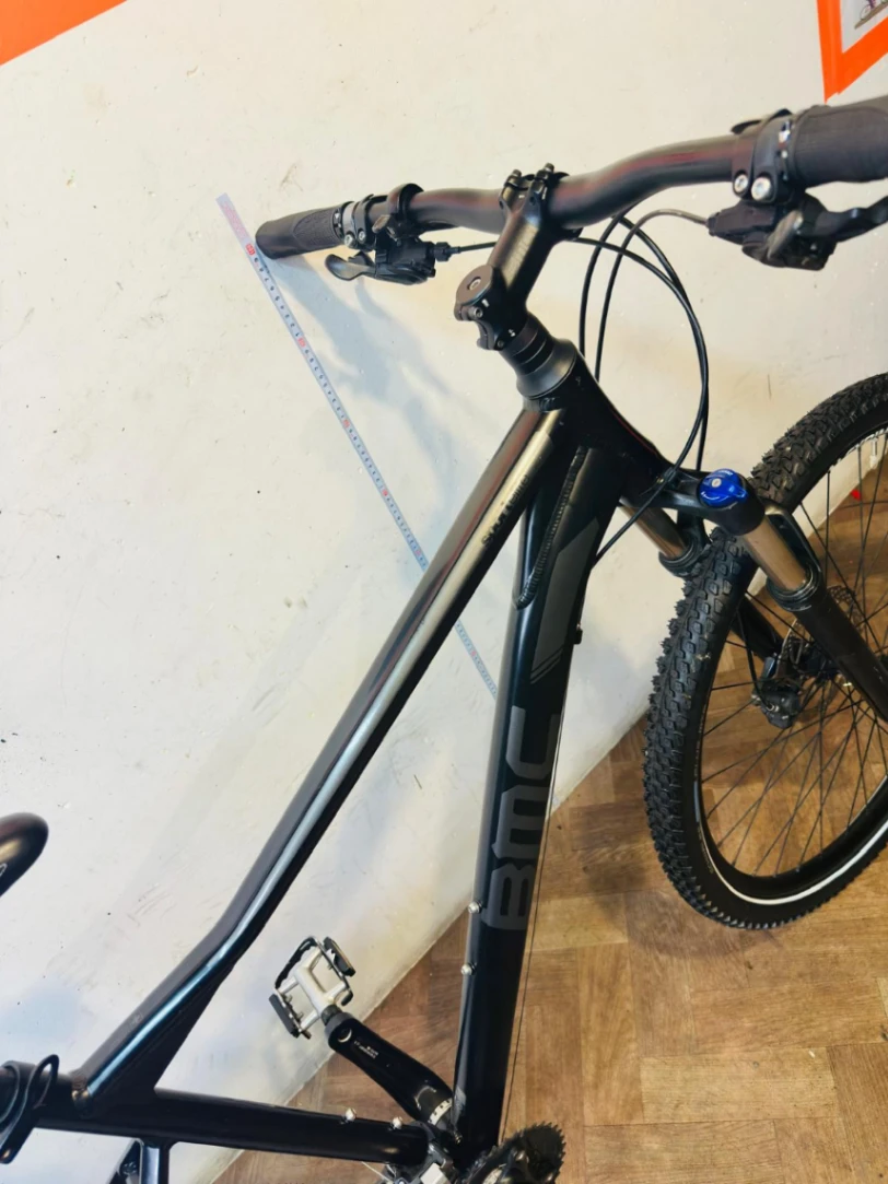 BMC Velo / Fahrrad, 27.5 Zoll, Rgr: 50 thumbnail 7