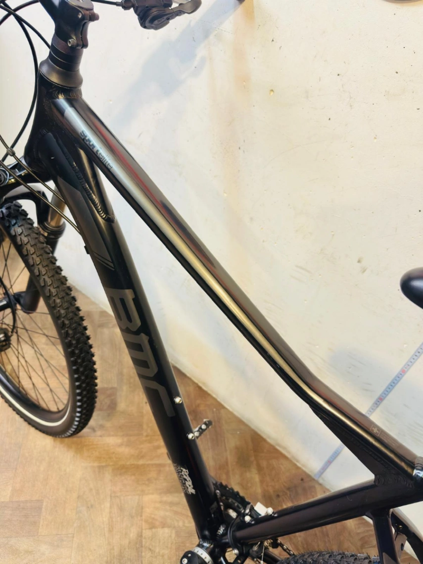 BMC Velo / Fahrrad, 27.5 Zoll, Rgr: 50 thumbnail 8