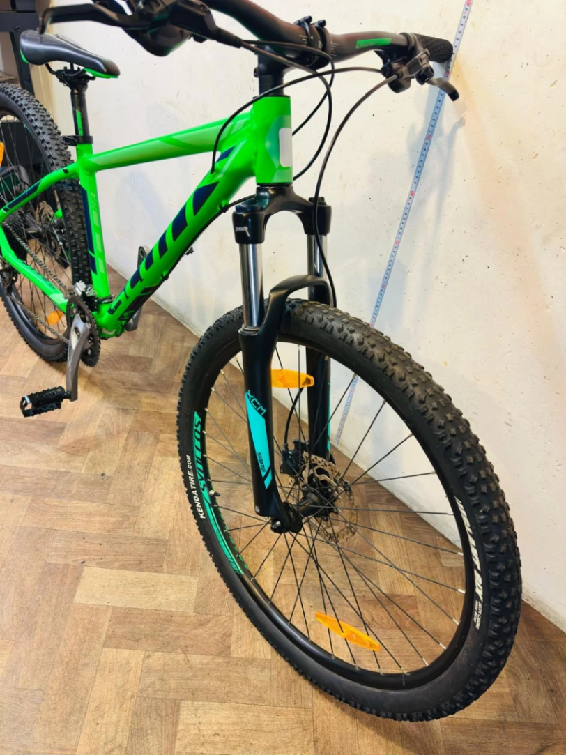 Scott Velo / Fahrrad, 27.5 Zoll, Rgr: 40 cm thumbnail 4