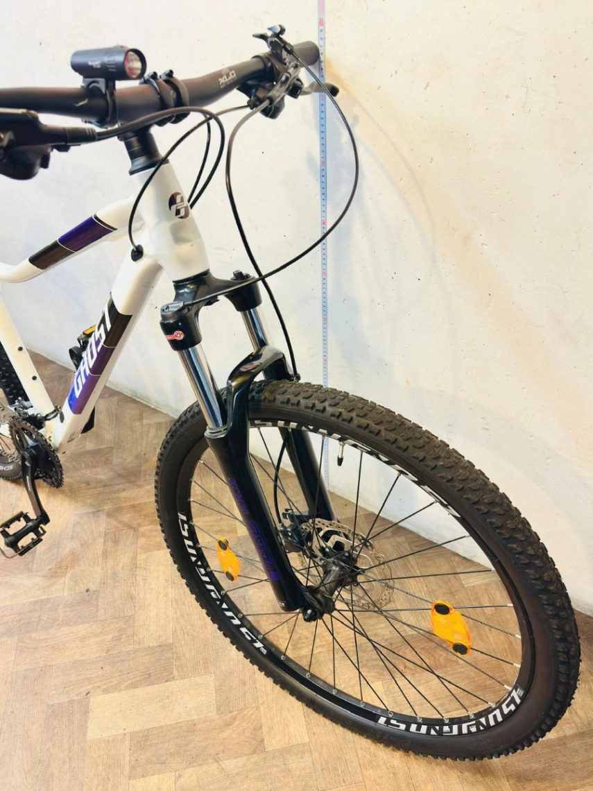 Ghost Velo / Fahrrad, 27.5 Zoll, Rgr: 46 cm thumbnail 4