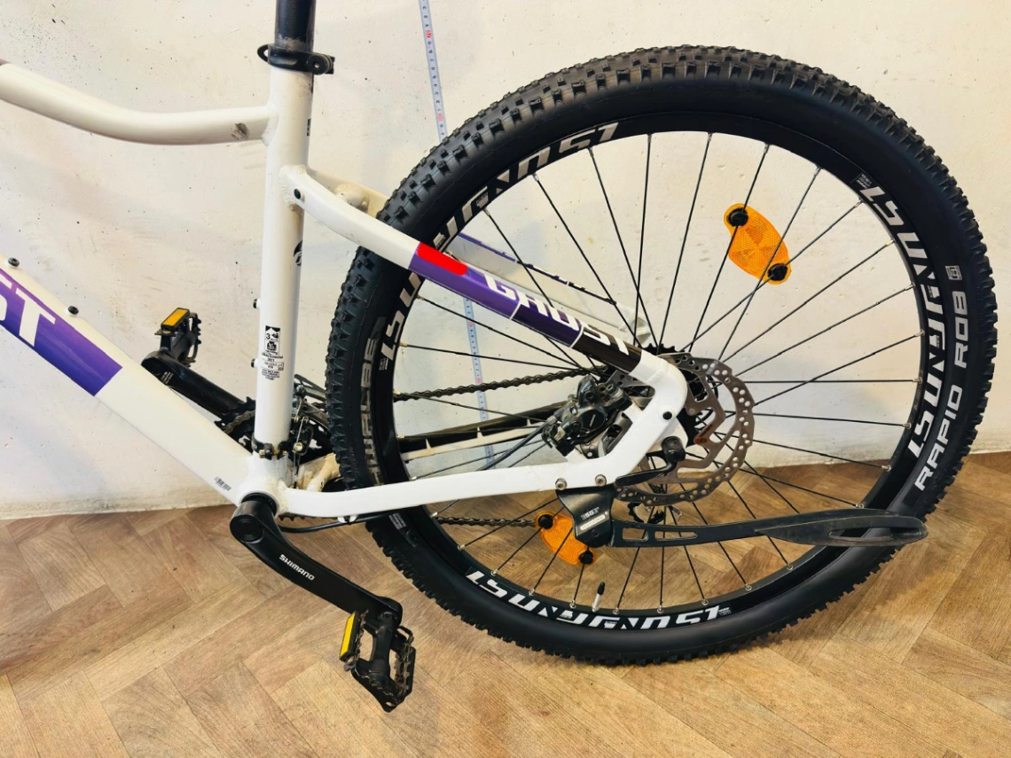 Ghost Velo / Fahrrad, 27.5 Zoll, Rgr: 46 cm thumbnail 6