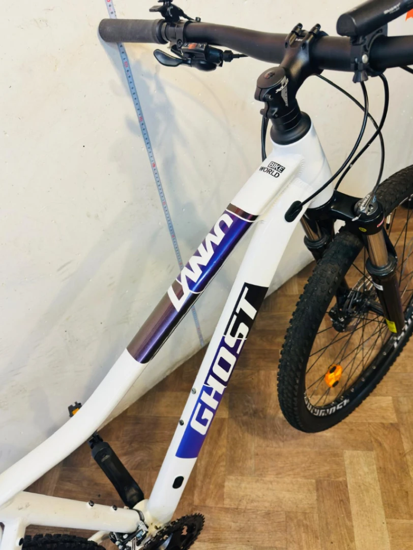 Ghost Velo / Fahrrad, 27.5 Zoll, Rgr: 46 cm thumbnail 7